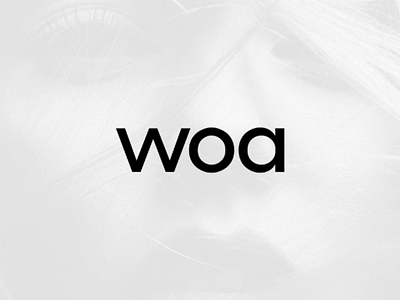 woa behance luxury minimalist ui ux web design