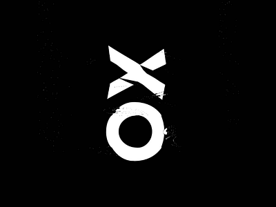 .xo branding adobe branding christmas design designer fresh identity illustrator logo logo mark mark music new overview photoshop preview text typographical typography