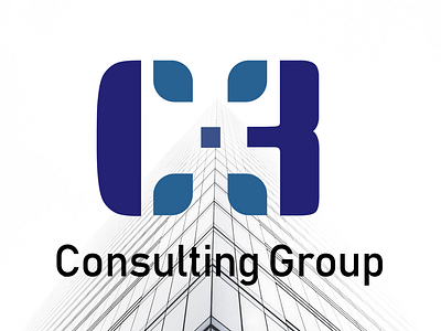 C3 Consulting Group Logo Design