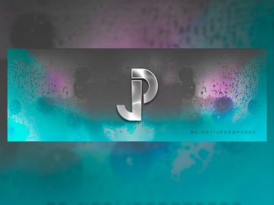 Personal header for Twitter