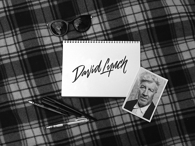 Picnic with David Lynch