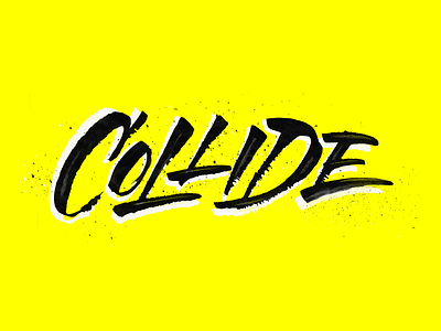 Collide