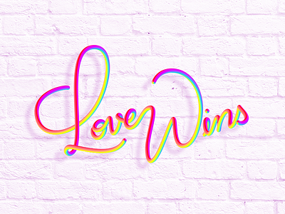 Love Wins