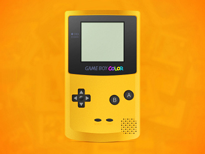 GameBoy Color