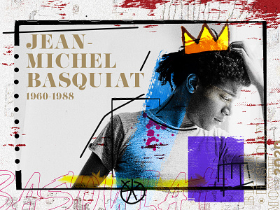 Black History Month 2020 Design Challenge art black black history design digital art graphic design photoshop typography