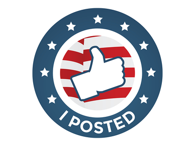 I Posted