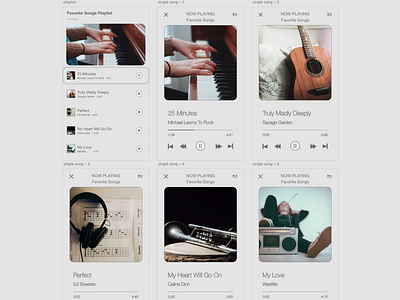 Music Player