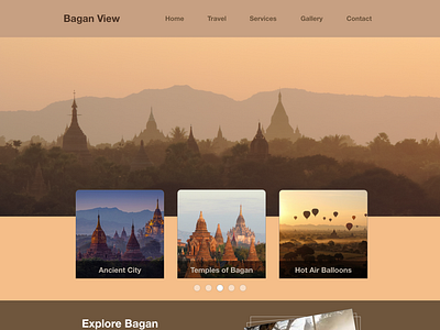 bagan