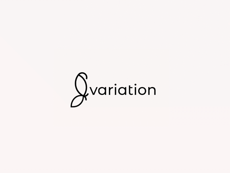 Logo Animation animated branding creative creative design designer gif illustration logo logo design logos logotype monogram