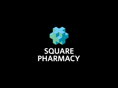 Square Pharmacy amarillo cross cube drugs health healthcare medical medications pharmacy square texas