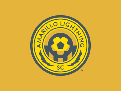 Amarillo Lightning SC