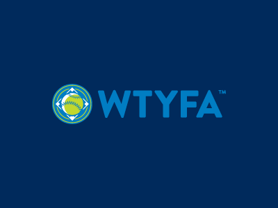 West Texas Youth Fastpitch Association (WTYFA) - Horizontal