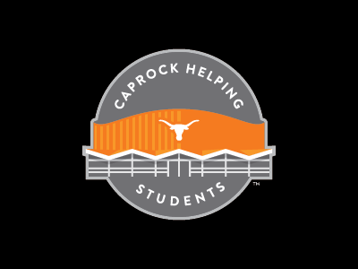 Caprock Helping Students alumni amarillo anniversary caprock longhorns school