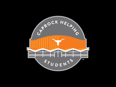 Caprock Helping Students