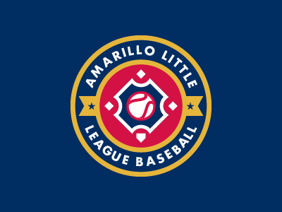 Amarillo Little League