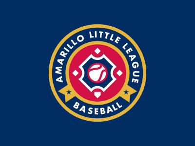 Amarillo Little League