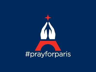 Pray for Paris