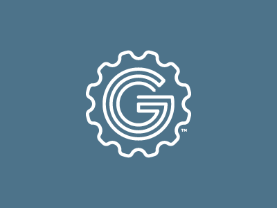 The Grind (Alternate Logo)