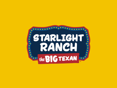 Starlight Ranch at The Big Texan