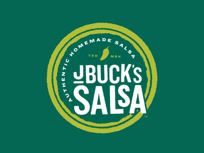 JBuck's Salsa amarillo ghost habanero jalapeno pepper salsa serrano texas