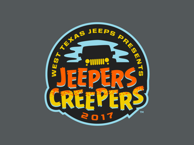 WTX Jeepers Creepers