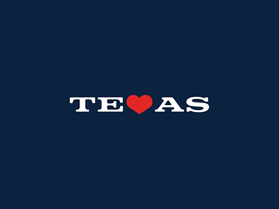 Heart Texas heart logo shirt tank texas