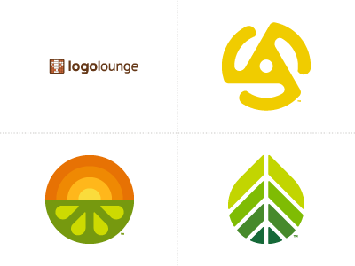 LogoLounge 2018 Trends Report