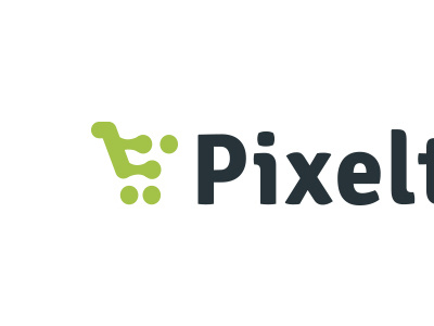 pIXELTER LOGOTYPE