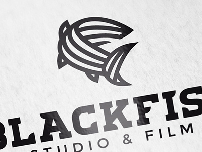 Blackfish Final black fish