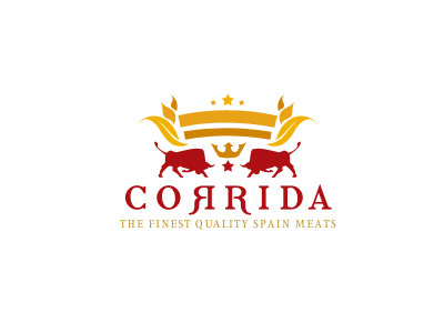 logo Corrida