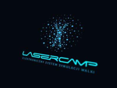 Lasercamp beam camp laser paintball point points simulation