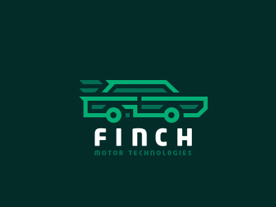 Finch car electronics car circuit board electronics repair