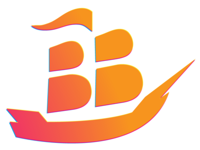Ship Logo Web bb gradient boat personal logo logo