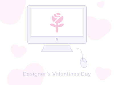 Designer's Valentines Day