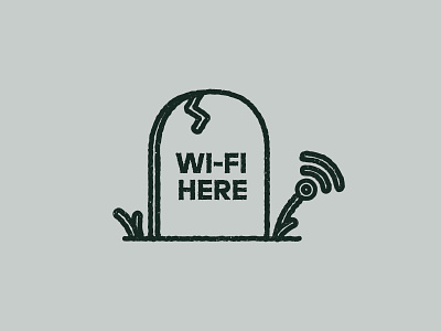 Wi-Fi Here