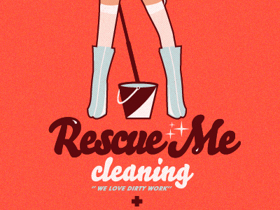 Rescue Me Cleaning