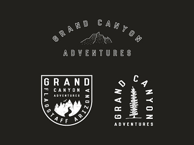 Grand Canyon Adventures apparel arizona canyons flagstaff grand canyon grand canyon adventures mountains rivers southwest trees