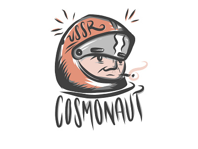 Cosmonaut