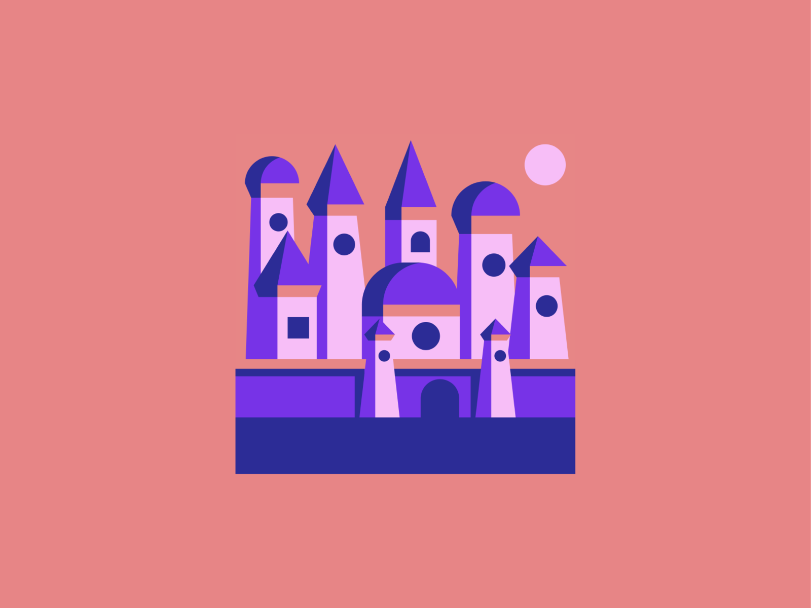 Valyria by Daniel Matos on Dribbble