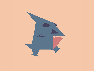 Gible