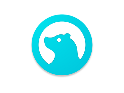 App icon for Bearbuk android app app icon icon