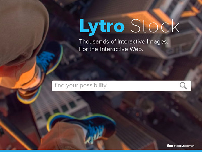 Lytrostock clean design design simple design start up stock site web webdesign website