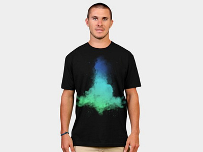 Infinity & Beyond clouds design design by humans shirt design shirts t shirt t shirt design