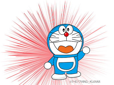 Doramon