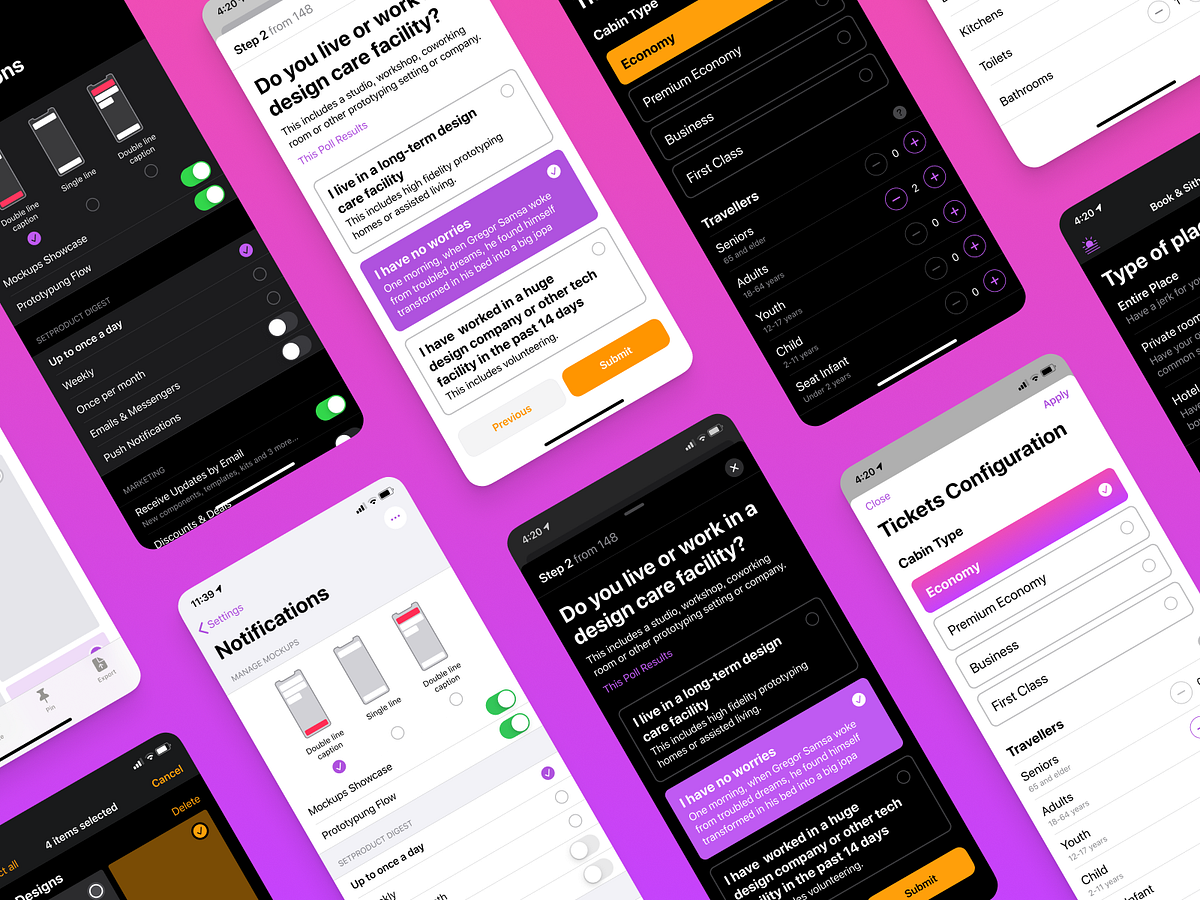 Mobile Footer designs, themes, templates and downloadable graphic