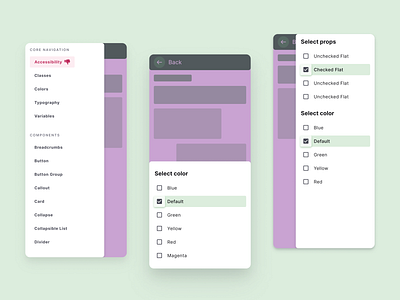 Reactjs designs, themes, templates and downloadable graphic elements on ...