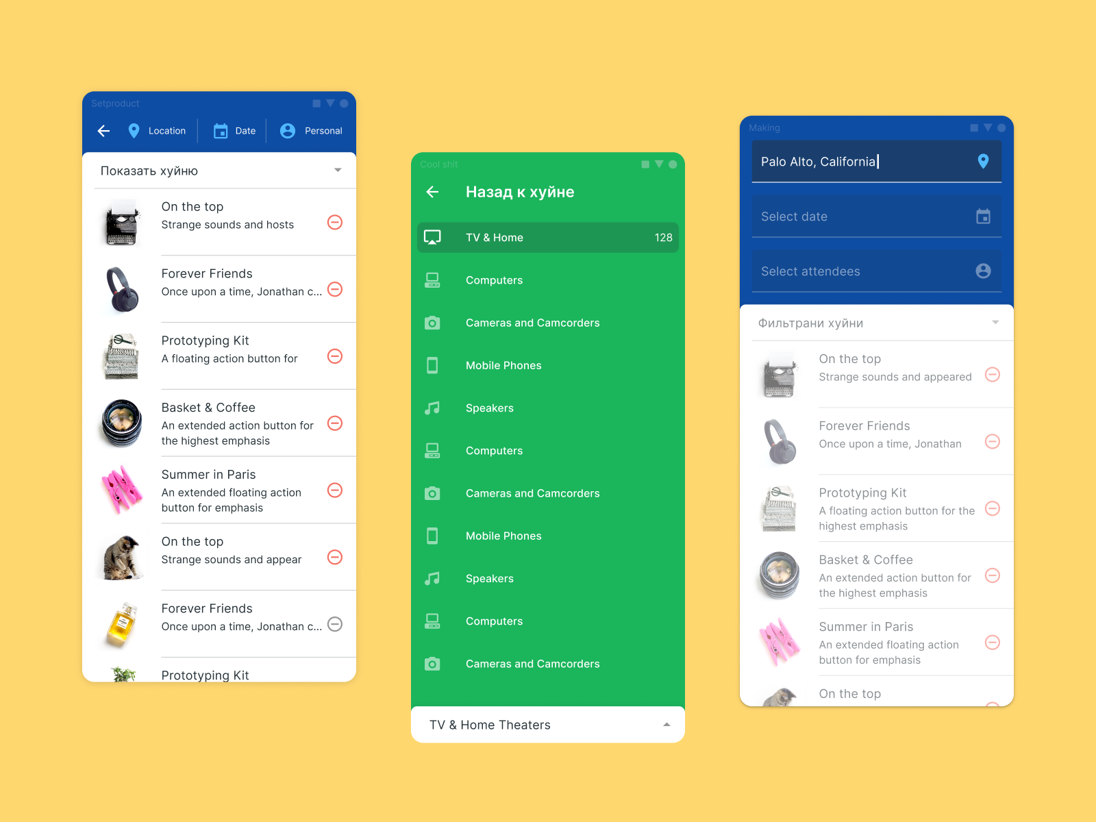 68 Best Affinity designer android ui kit Picture Ideas