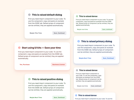 Dialog designs, themes, templates and downloadable graphic elements on ...