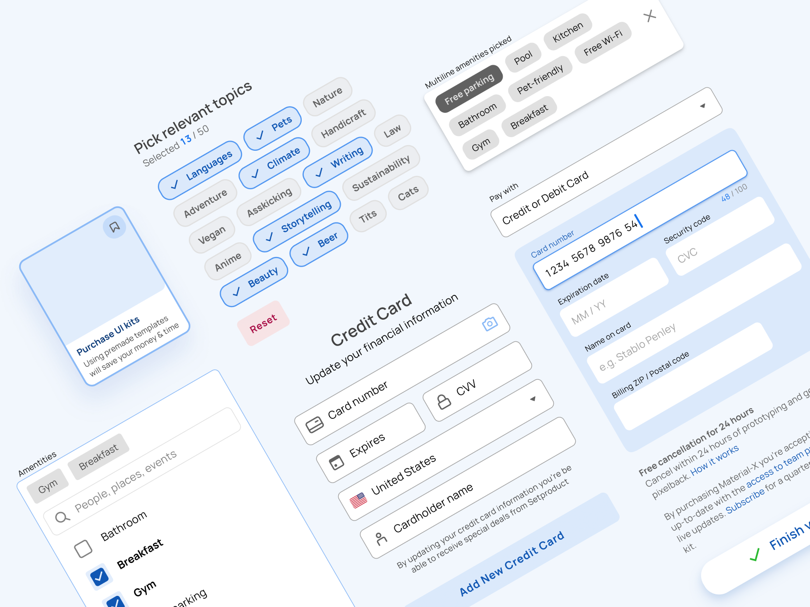 protopie dropdown