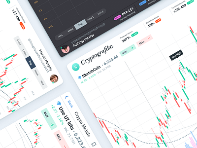 Figma charts UI kit — Dataviz & Infographics design system app chart charts dashboard design design system figma graph graphs infographic material templates ui ui kit web